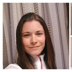 Meet your Posher, Rose